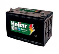 Baterias Heliar Original